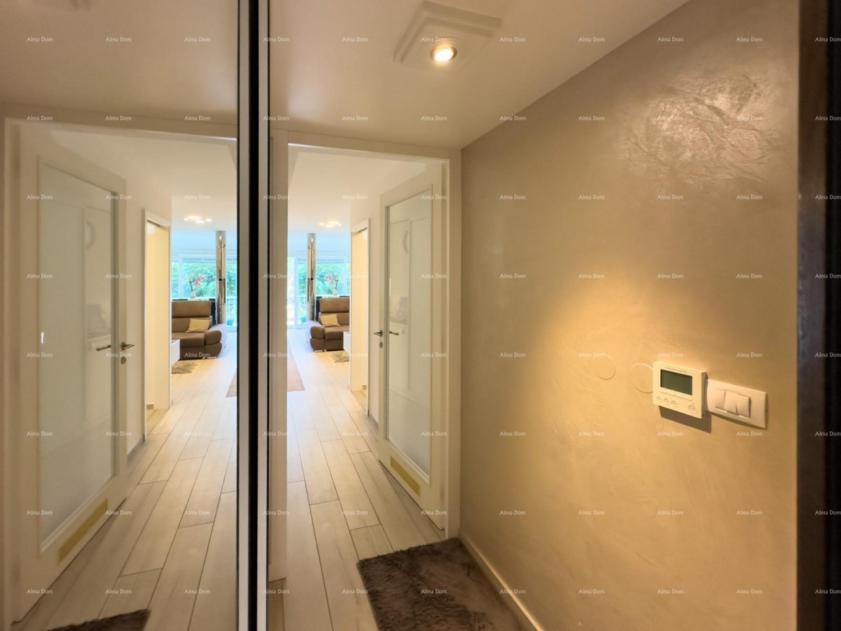 Vendiamo un appartamento ristrutturato a Duga Uvala! 4