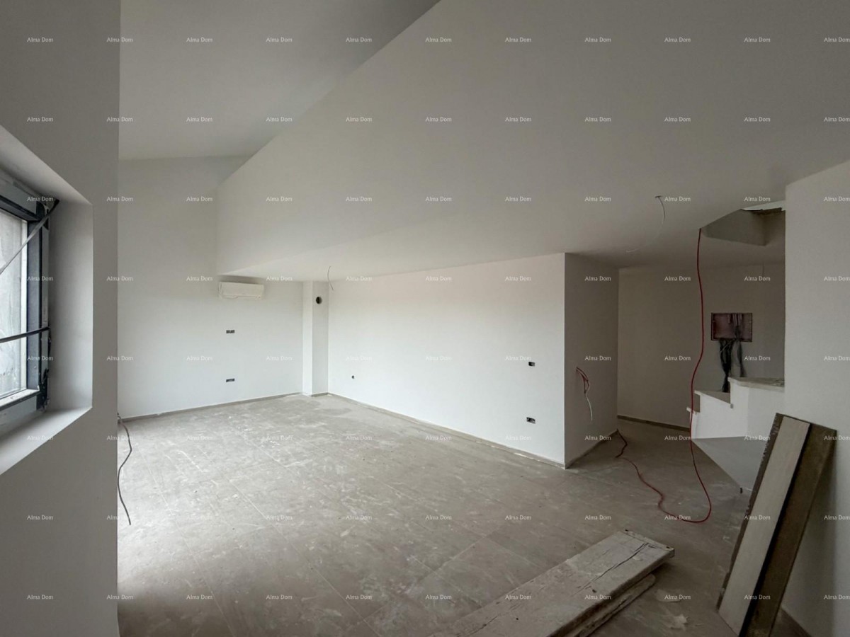 Stanovanje Fažana 19