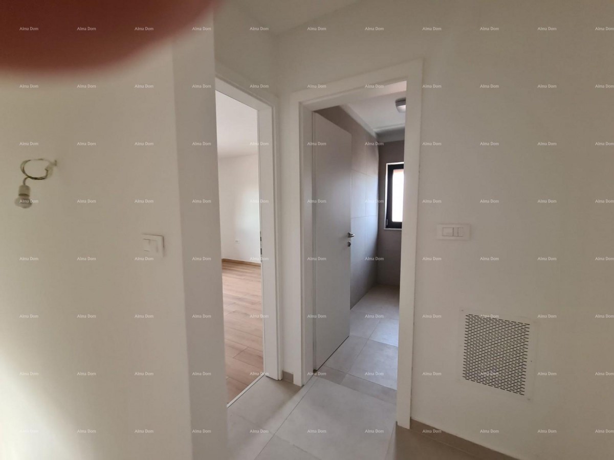Casa con piscina in vendita -Svetvinčenat 7