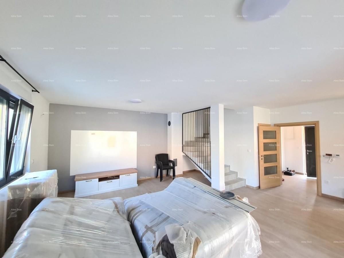 Casa con piscina! Vicino a Medolino! 12