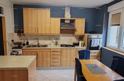 Veruda, piano terra, appartamento 60m2