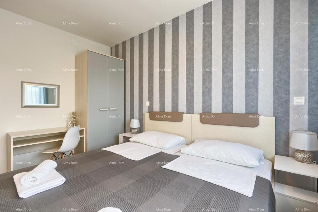 Prodaja moderne vile sa 5 zasebnih apartmana, Pula! 11