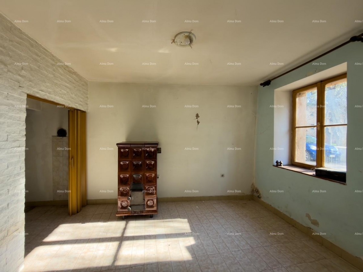 Kuća u centru Vodnjana! 4