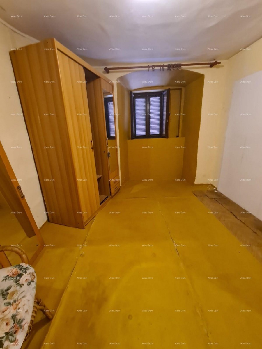 Kuća, centar Buja, 106 m² 47