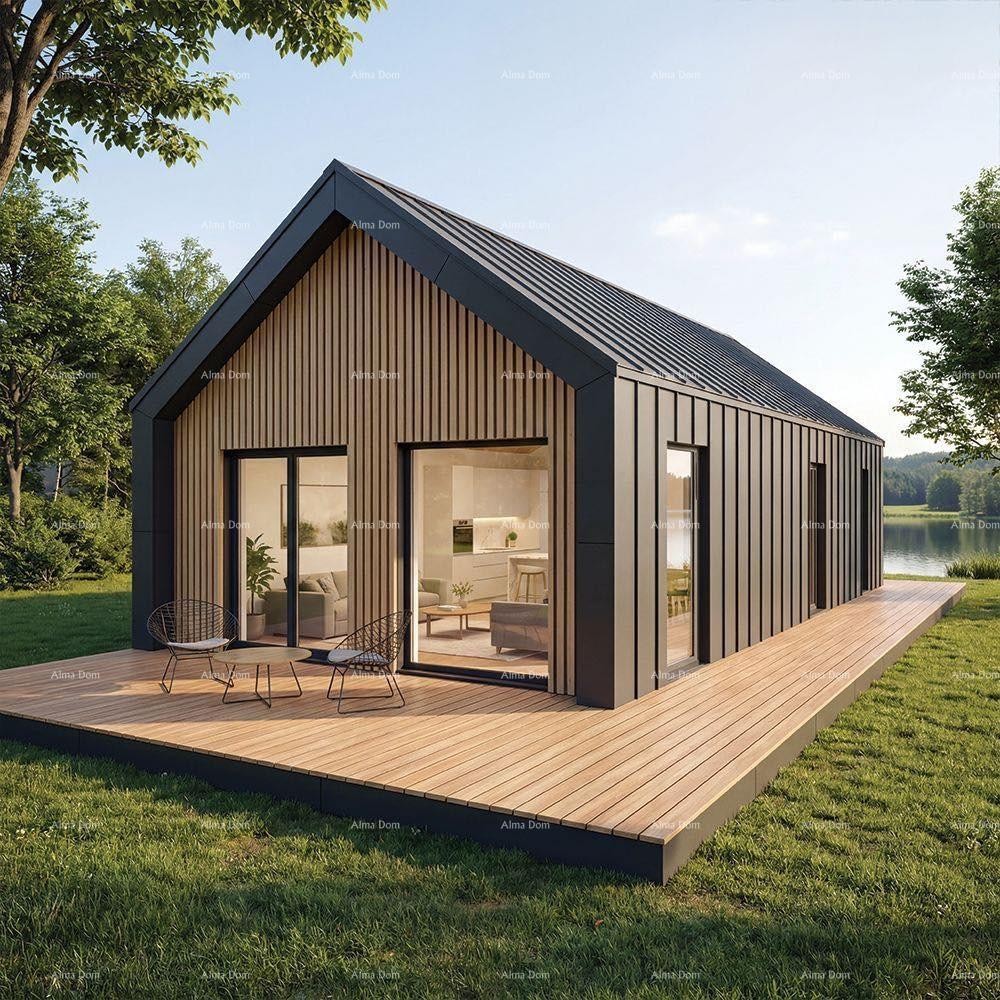 Terreno Edificabile, Istria – Karojba 1