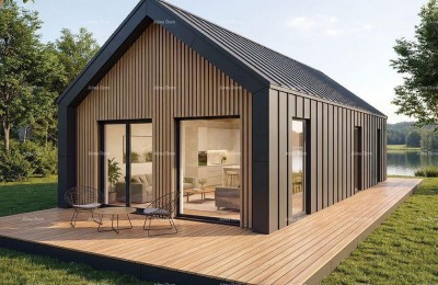 Terreno Edificabile, Istria – Karojba