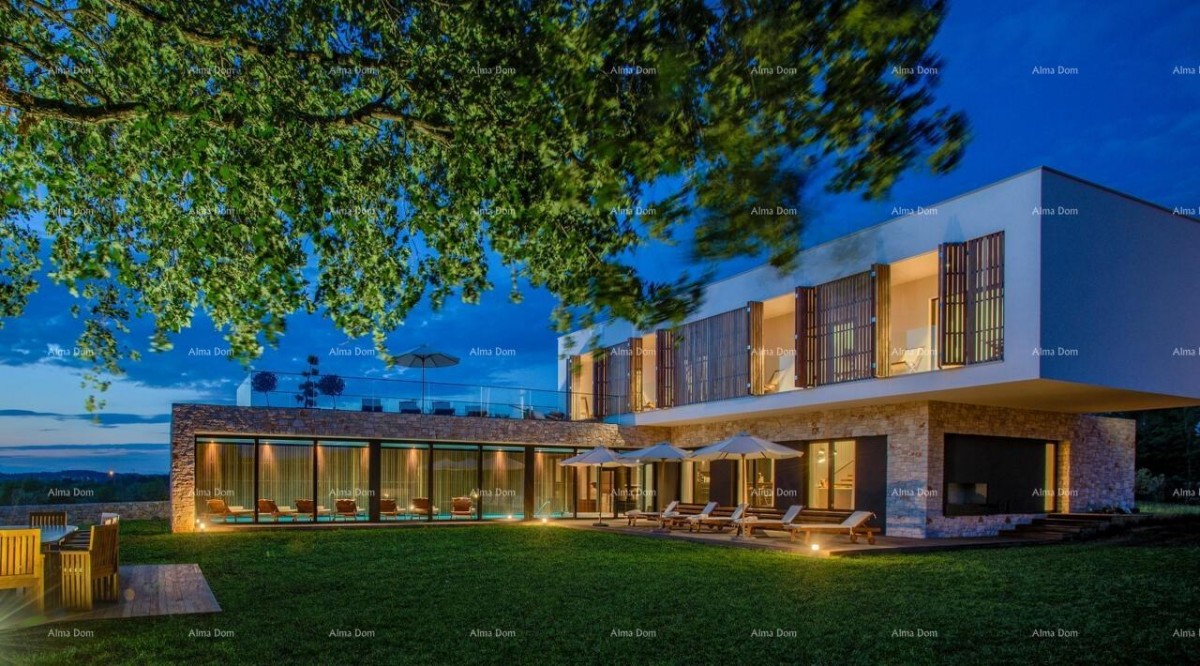 House Poreč 19