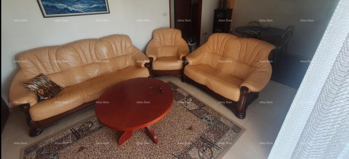 Квартира Umag 2