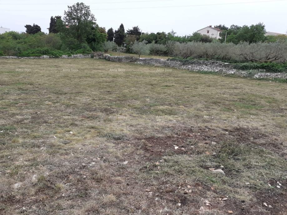 Продажа земли под застройку в Кавране, Марчана 4