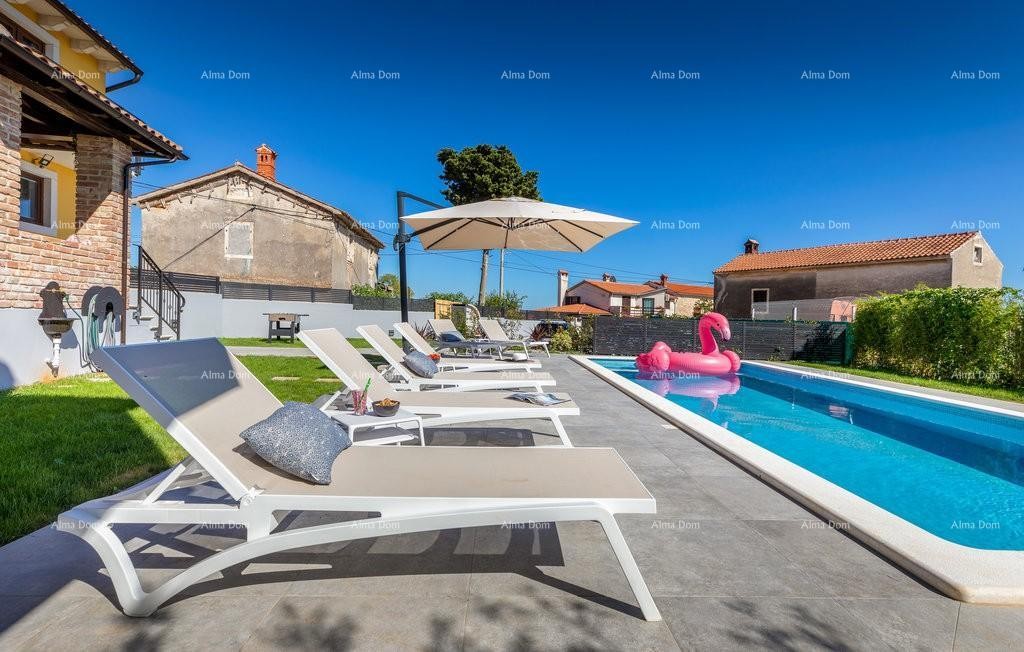 Dvojna kuća - okolica Pule 3