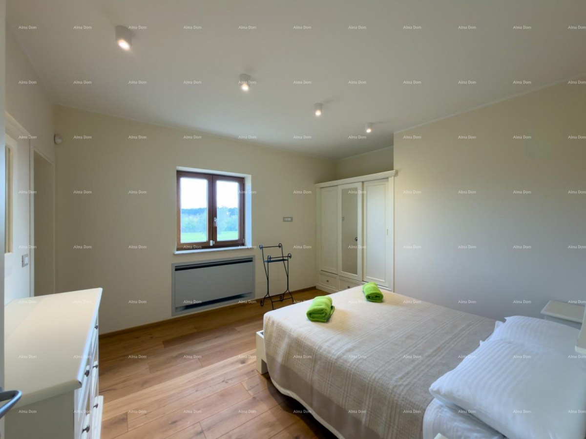 Продаем виллу с видом на Бриуны! 22