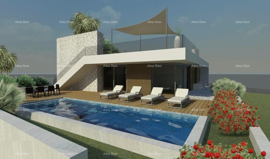 House Vodnjan 1