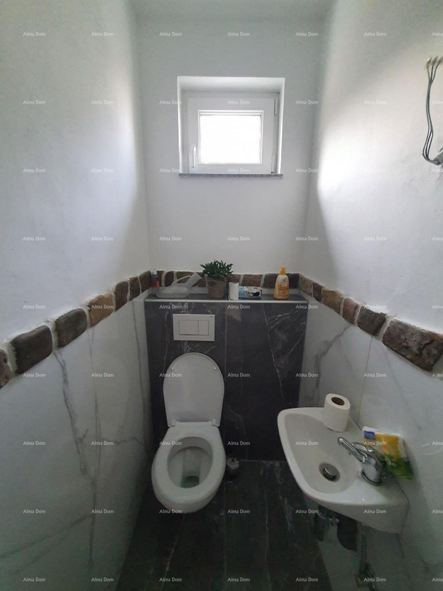 Apartmanska kuća s pogledom na more 9