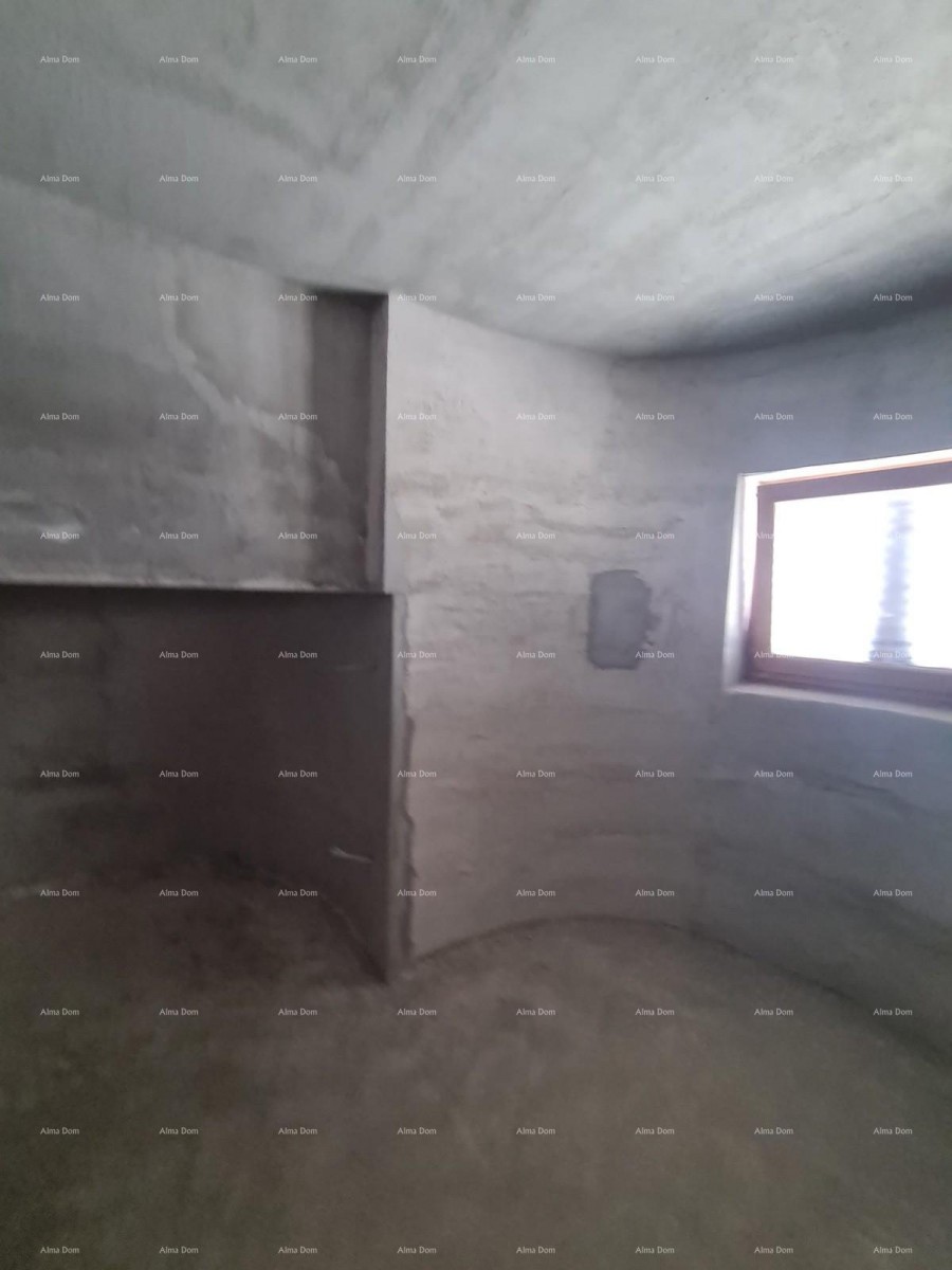 Prodaja kuće s dvema stanoma – Fažana 15