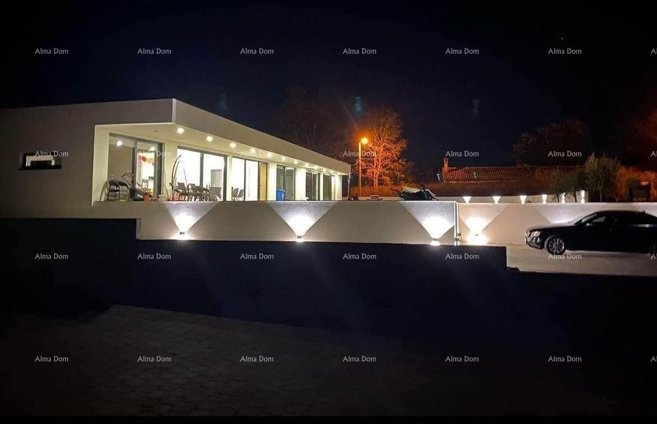 Роскошная вилла в Лабине! 2