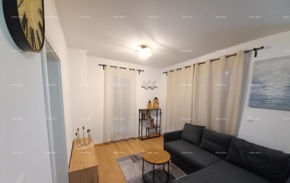 Vendita di un appartamento – ottima opportunità a Medolino! 17