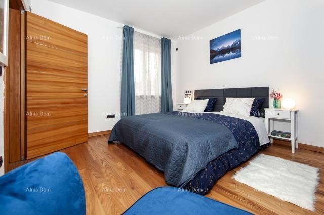Rovinj, Prekrasna vila s bazenom. 18