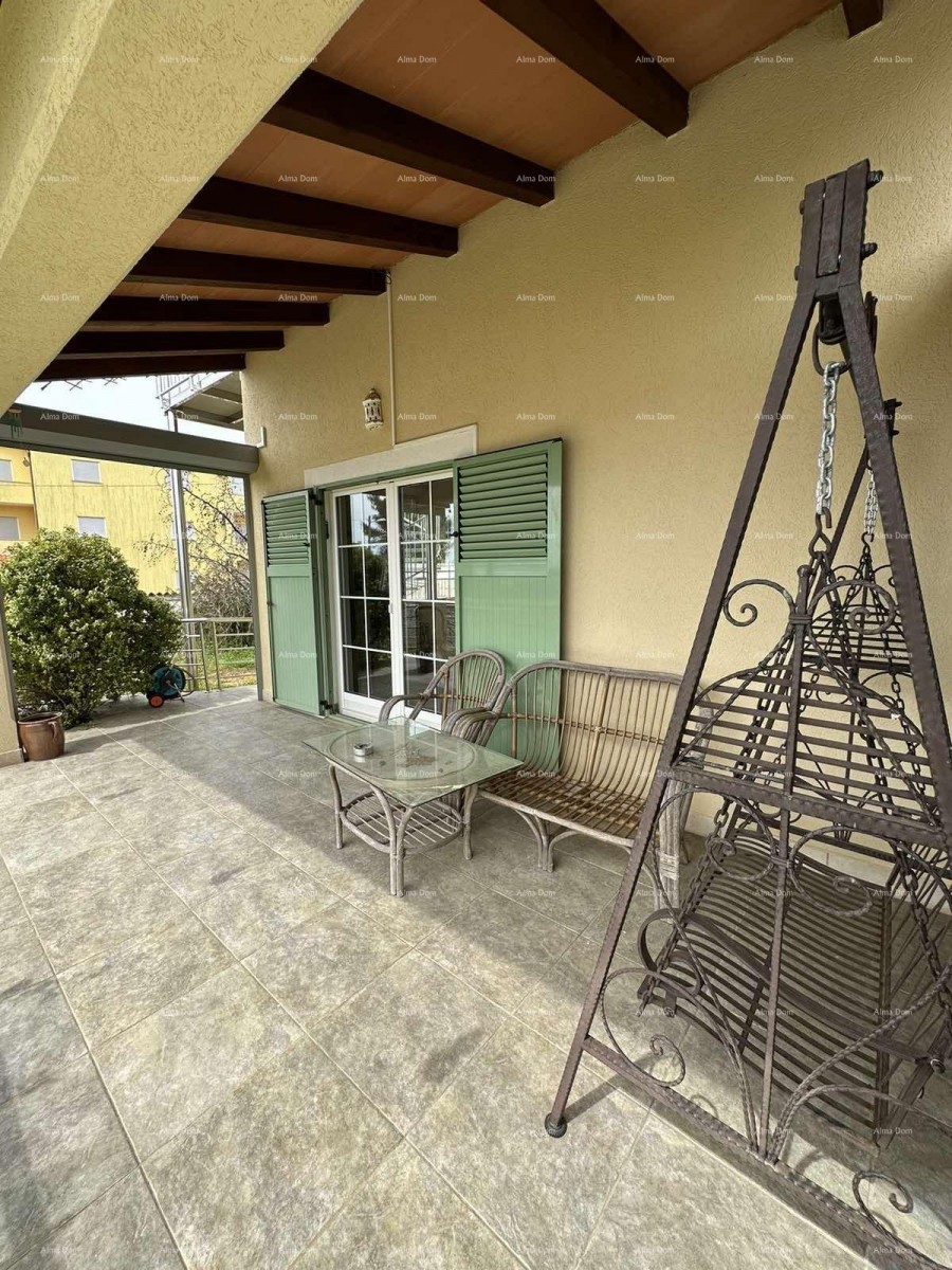 Дом в Медулине в привлекательном месте 4