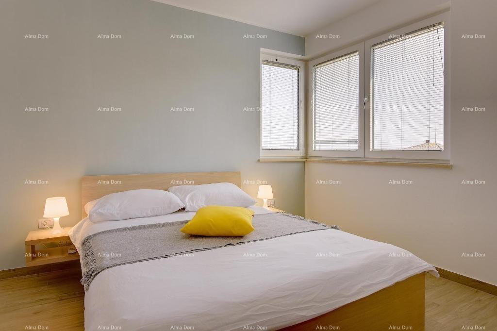 Moderna hiša z bazenom! Blizu Pule! 18