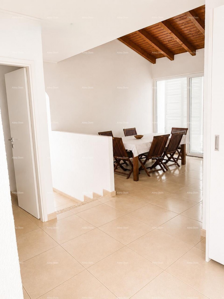 Červar Porat – casa a 300 m dal mare 13