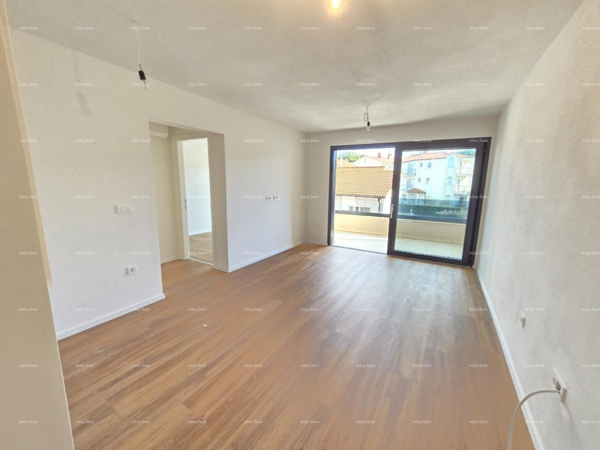 Medulin! Nuova costruzione di lusso! A5 Vicinanza all'hotel Medulin. 3