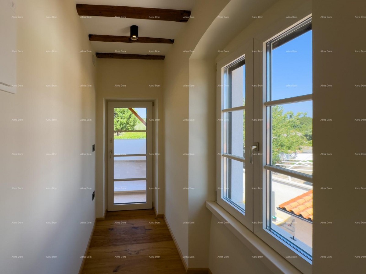 Редкость на рынке!   Istra  Barban 33