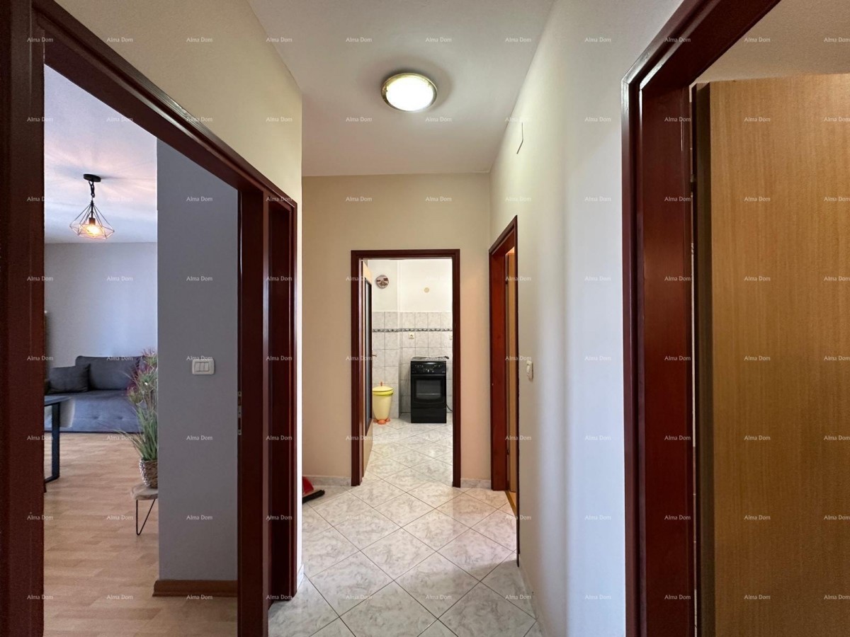 Продается дом с пятью апартаментами в отличном месте 9