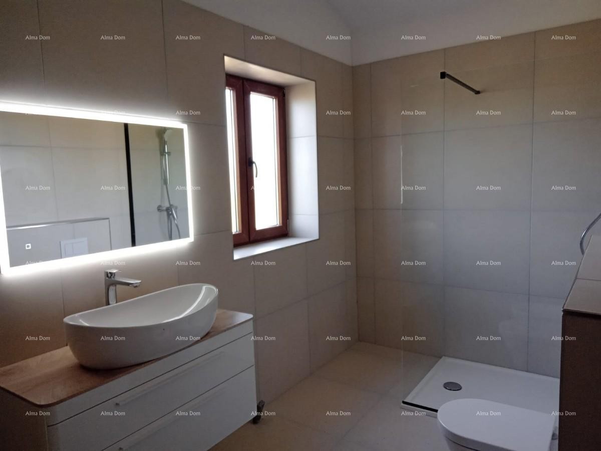 Дом Svetvinčenat 8