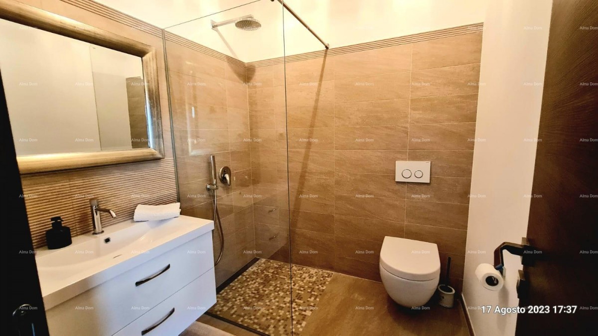 Prodaja - novoizgrajena vila - Barban! 31