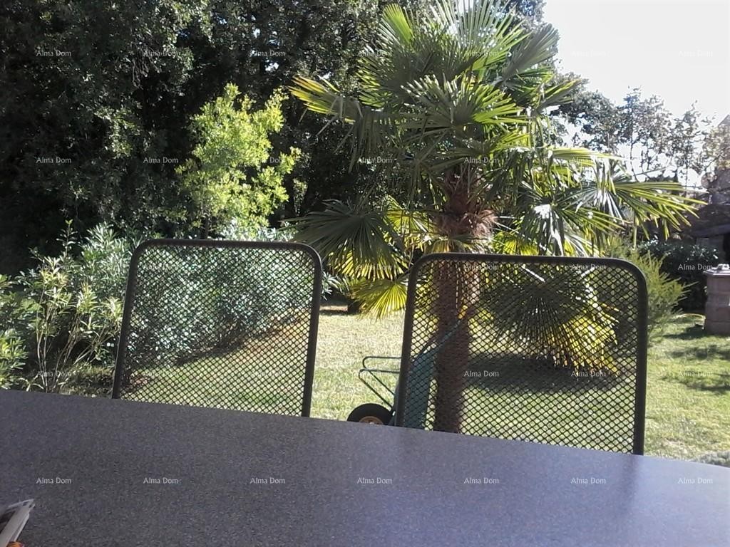 Продается дом, Умаг 8