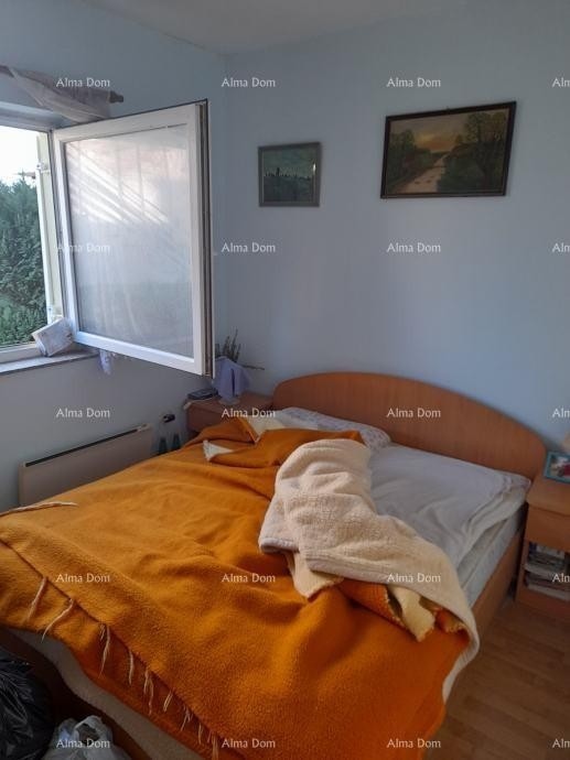 In vendita appartamento a Pola, 37 m2 7