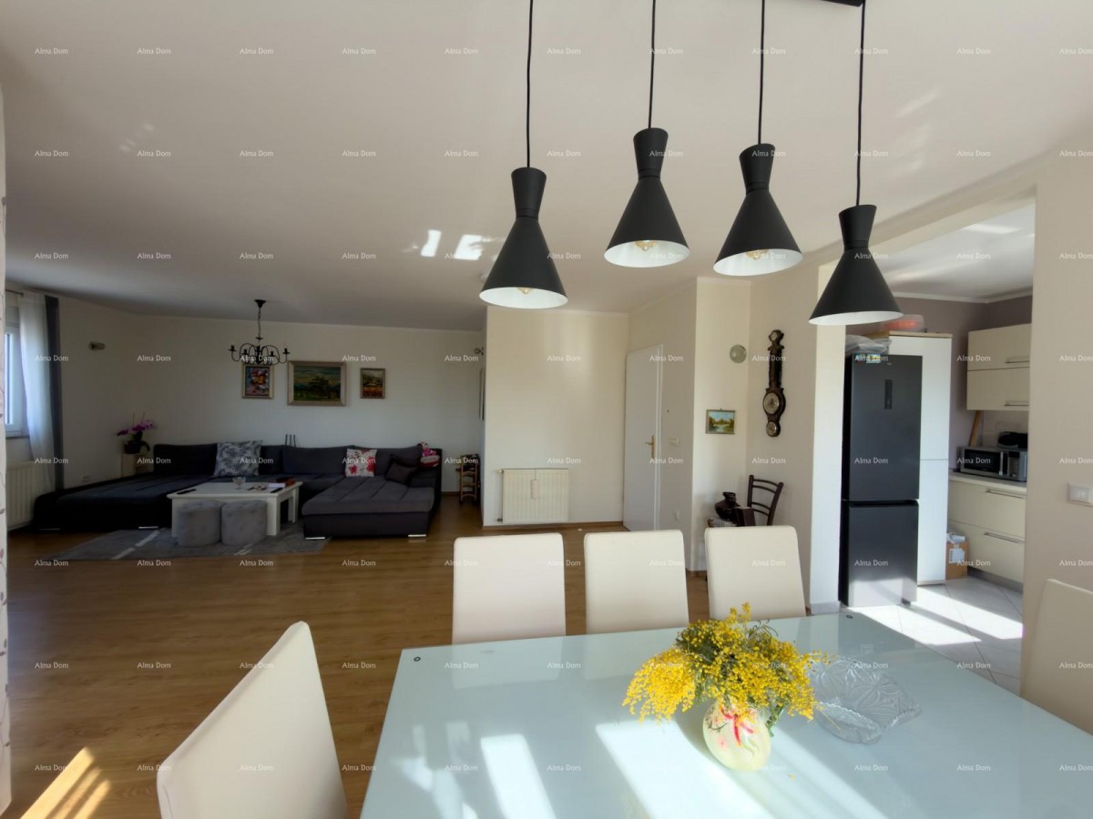 Дом с двумя квартирами в окрестностях Пулы 12