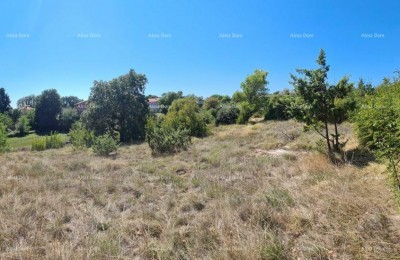 Prodaja gradbenega zemljišča površine 2330 m2, blizu Peruške in Duge uvale