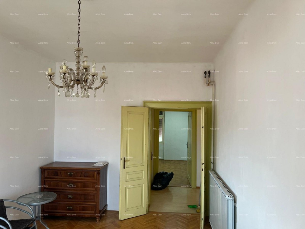 ROVINJ – APPARTAMENTO IN VENDITA 72,5 m² 7