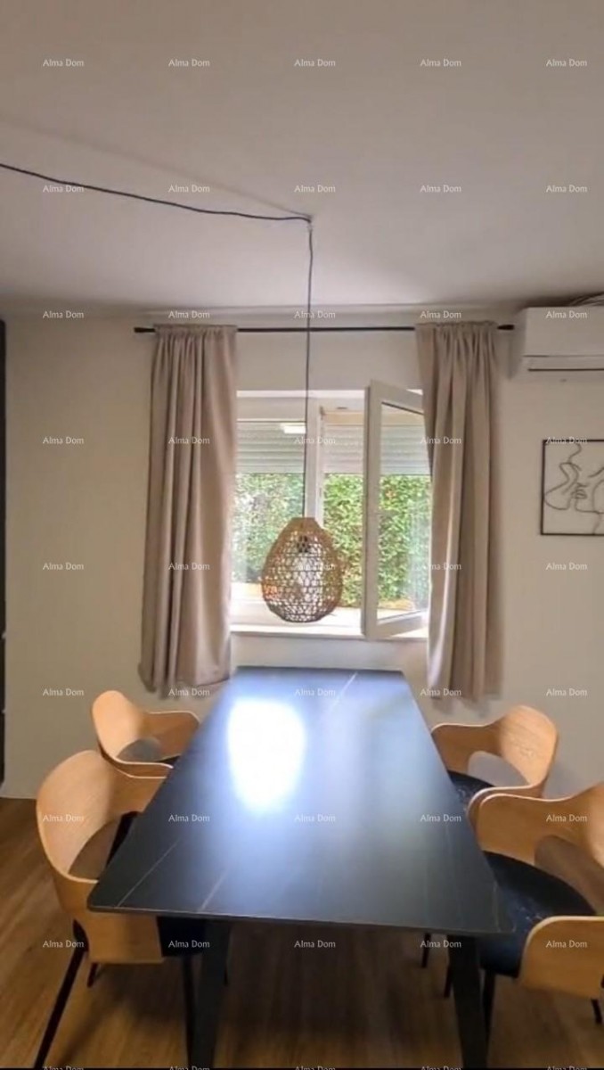 Apartment Novigrad 12