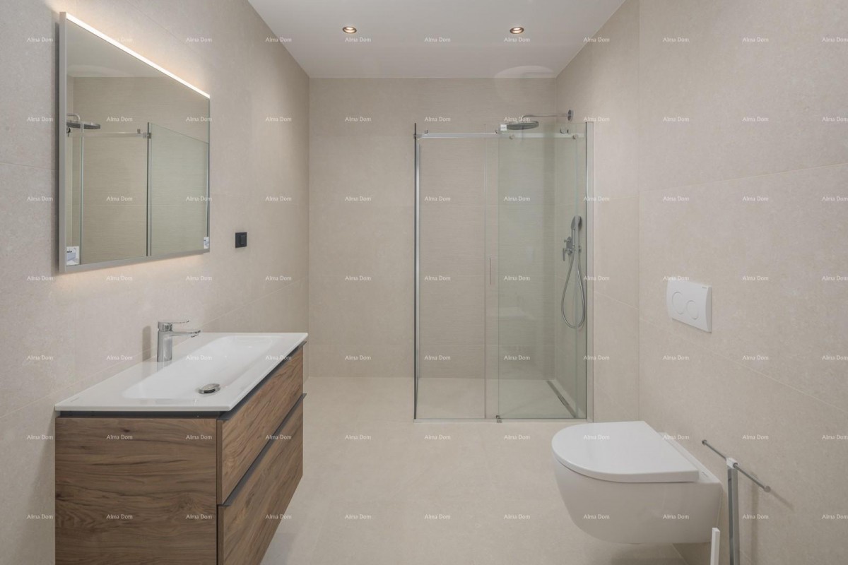 Stanovanje Rovinj 19