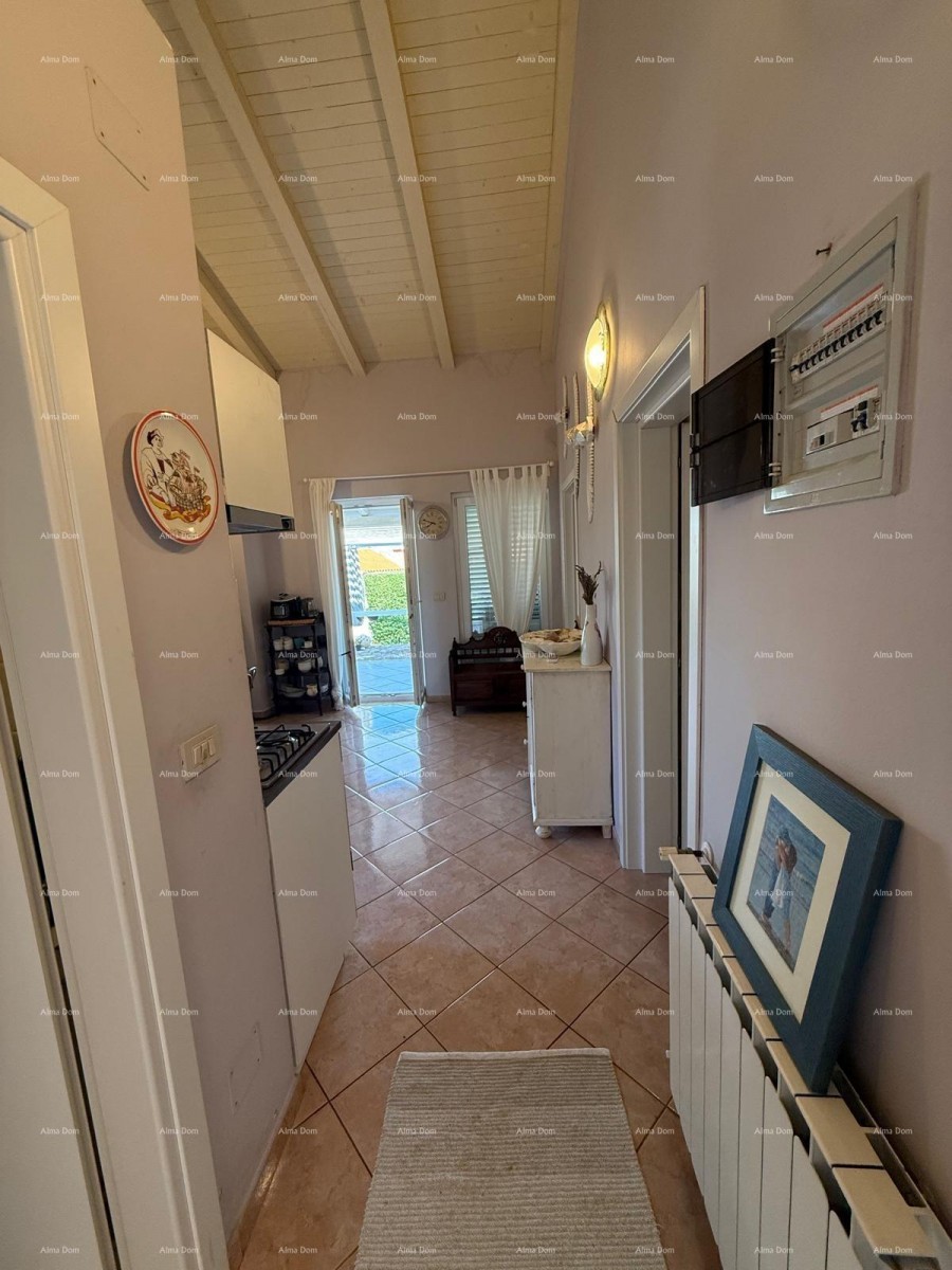 Vendita - casa con piscina vicino al mare, Volme, Banjole! 21