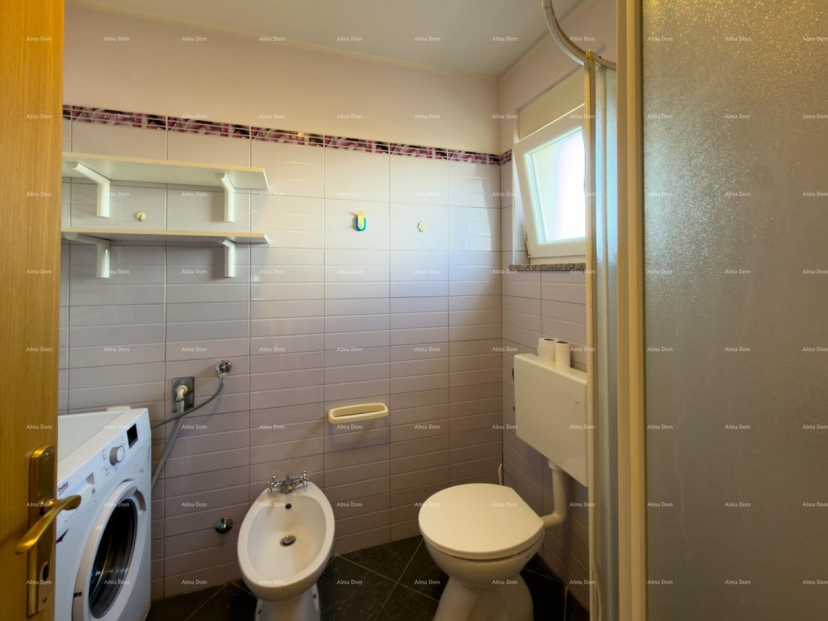 Дом с двумя квартирами в окрестностях Пулы 39