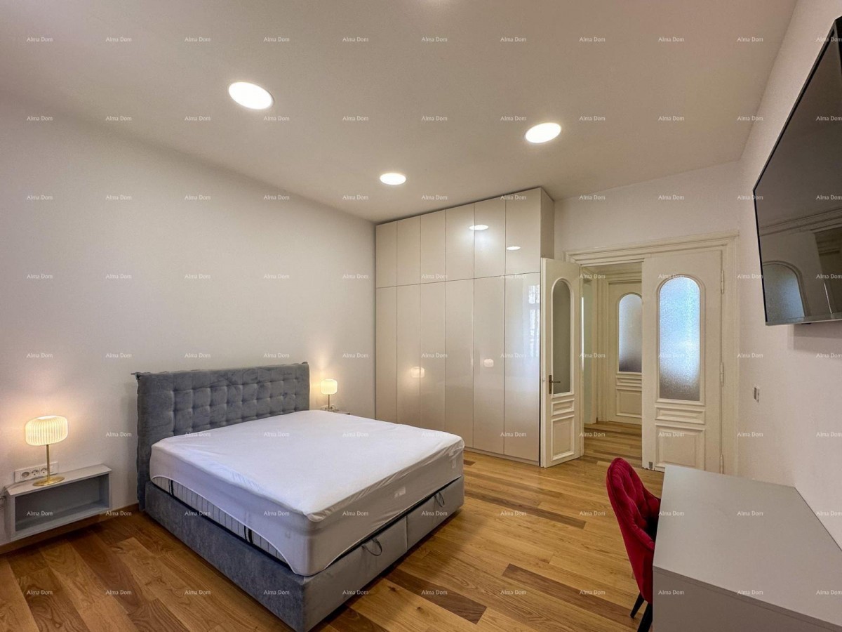 Квартира Pula 11