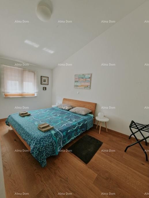 In vendita appartamento di 65 m² – Pula, Štinjan 12