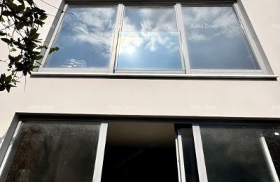 На продажу дом в стадии рохбау с панорамным видом – Галижана, Истрия