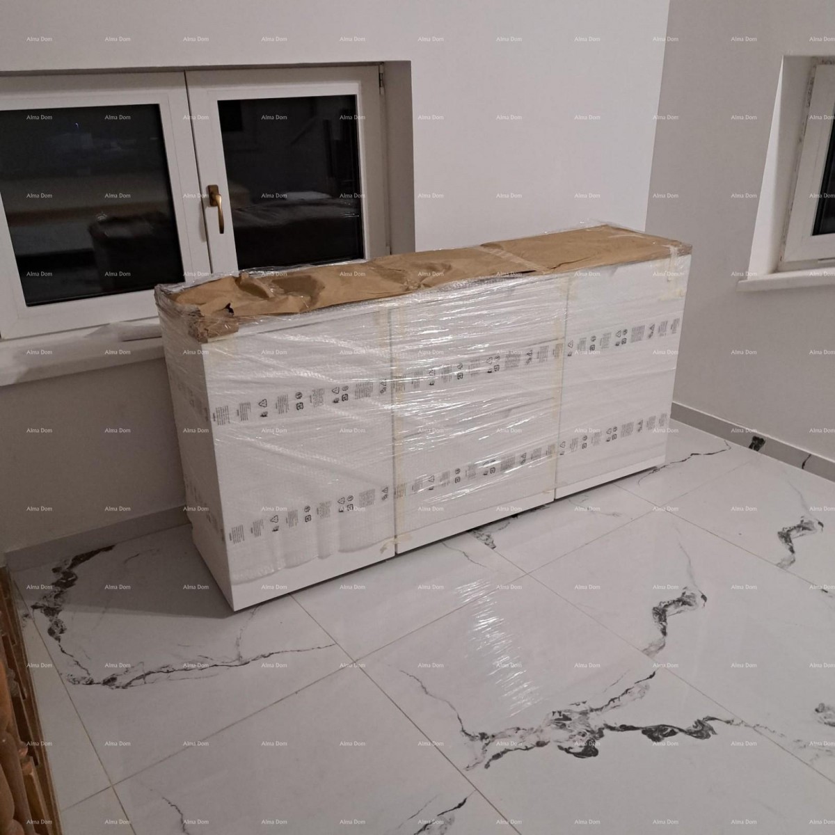 ЖМИНЬ – Совместная собственность на часть дома (3 жилых единицы) 4