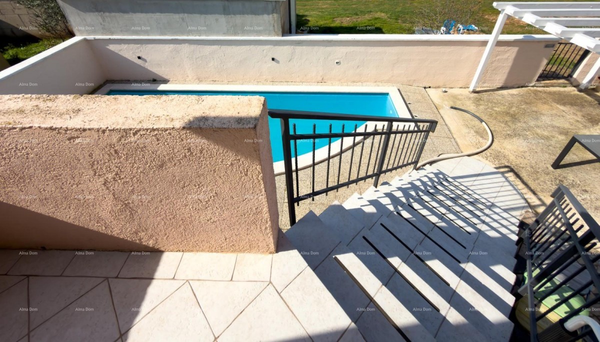 Дом с двумя квартирами в окрестностях Пулы 17