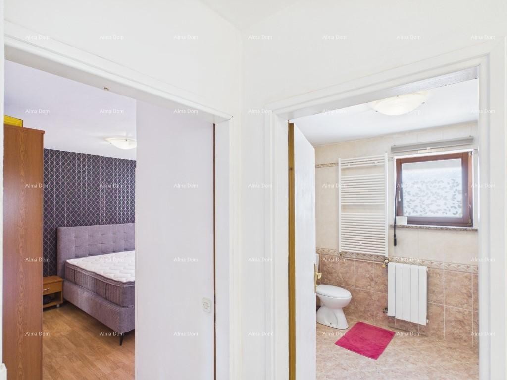 Casa con piscina a Poreč! 8