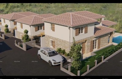 Casa Svetvinčenat