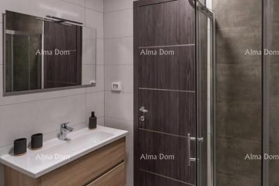 Vendesi appartamento di lusso su due piani, prima fila al mare, Pješčana uvala! 11