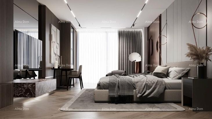 Эемля Poreč 18