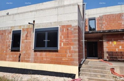 Ližnjan, In vendita fantastico appartamento al piano terra