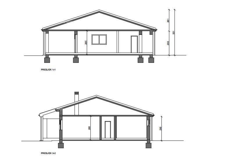 ЭКСКЛЮЗИВНО! Строительный участок, Радеки Поле 11