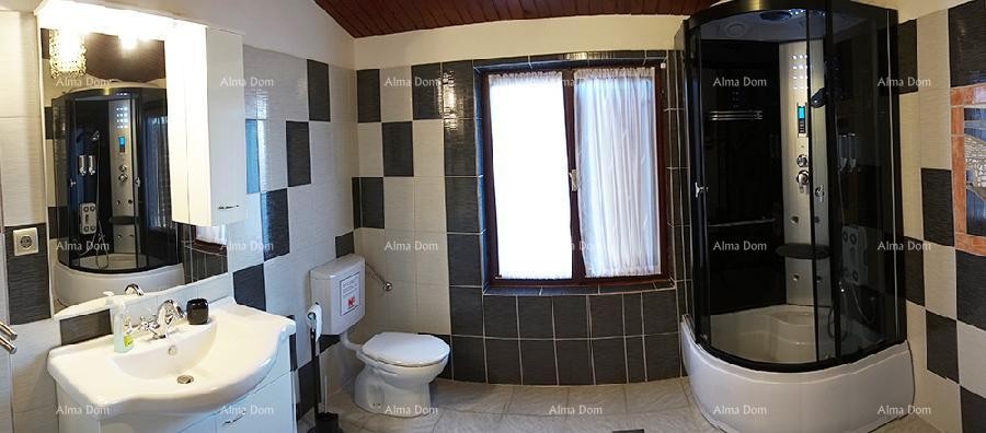 Дом с рестораном вблизи Лижняна - Отличная инвестиция! 16